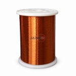 Insulated Copper Wire